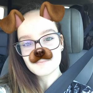 Meet your Posher, Kaelyn